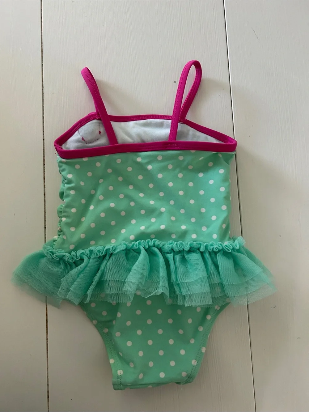 Circo adorable mint